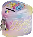 SKARBONKA MET ZAM SERCE CARE BEARS STK PB 6/24 - tantis.pl
