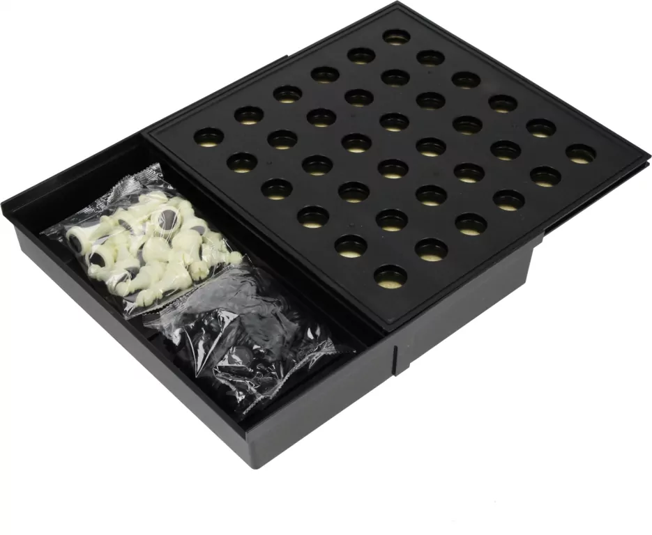 Gra Szachy magnetyczne 31x31x6 - tantis.pl