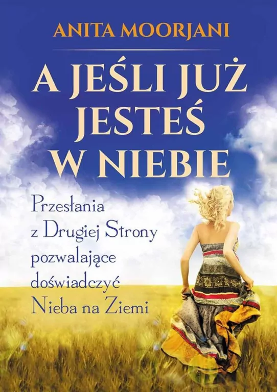 A jeśli już jesteś w Niebie - tantis.pl