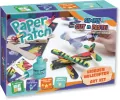 Zestaw decoupage Paper Patch - Helikopter drewnian - tantis.pl
