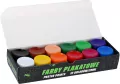 FARBY PLAK 12KOL 20ML FOOTBALL1 STK FOL 6/24 - tantis.pl