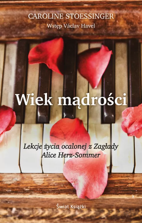 Wiek mądrości - tantis.pl