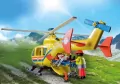 Helikopter ratunkowy. City Life 71203 - tantis.pl