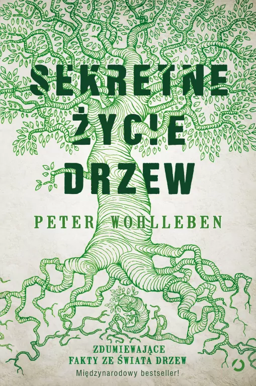 Sekretne życie drzew - tantis.pl
