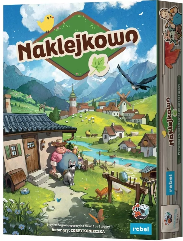 Naklejkowo - tantis.pl