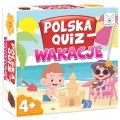 Polska Quiz. Wakacje - tantis.pl