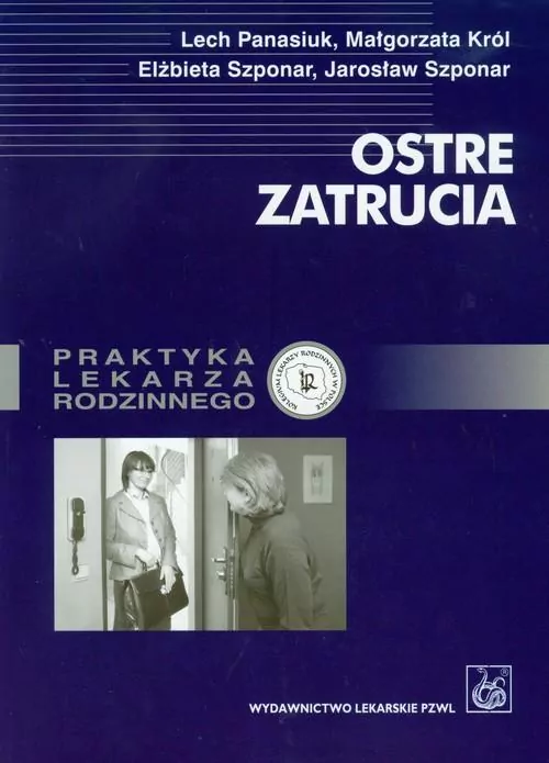 Ostre zatrucia - tantis.pl