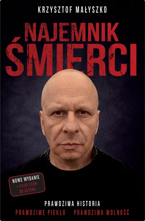 Najemnik śmierci - tantis.pl