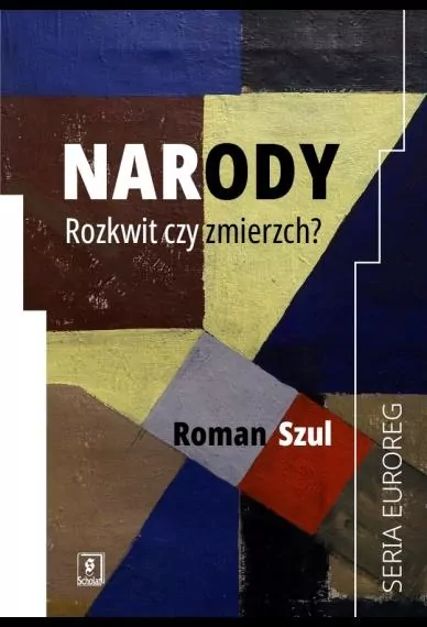 Narody. Rozkwit czy zmierzch? - tantis.pl