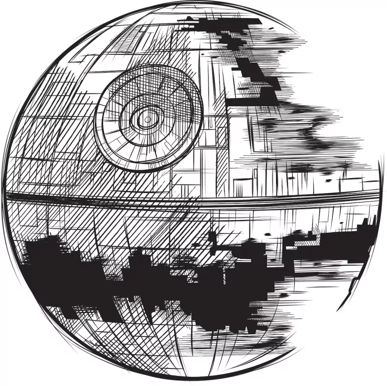 Story Cubes: Star Wars - tantis.pl