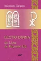 Lectio Divina 17 Do Listu do Rzymian 3 - tantis.pl