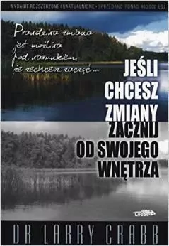 Jeśli chcesz zmiany zacznij od swojego wnętrza - tantis.pl