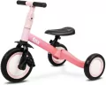 Rowerek trójkołowy Fox pink - tantis.pl