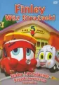 Finley wóz strażacki. Pędzik Zwycięzca - tantis.pl