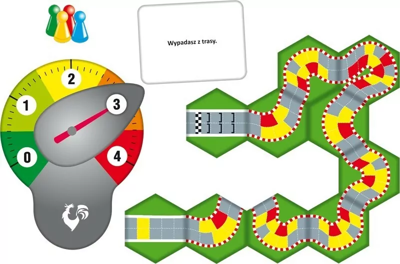 Wyścigi - tantis.pl