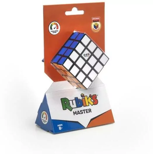 Kostka Rubika 4x4 - tantis.pl