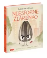 Niesforne Ziarenko. Smaczna Banda i emocje - tantis.pl