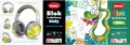 Blok techniczny biały A3/10K mix - tantis.pl