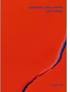 Pamiętnik z końca świata (jaki znamy) - tantis.pl