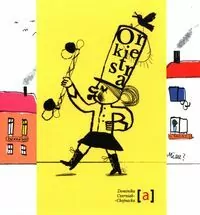 Orkiestra - tantis.pl