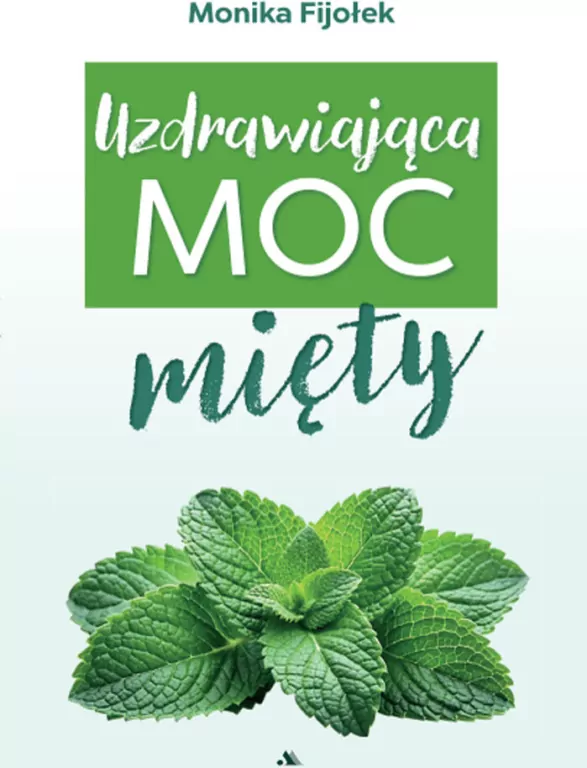 Uzdrawiająca moc mięty - tantis.pl