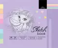 Sketchbook. Szkicownik 48 kartek. 197 x 145 mm - tantis.pl