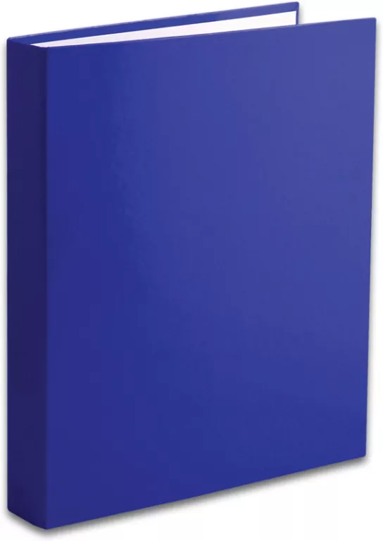 Segregator A5/2R. Kobaltowy - tantis.pl