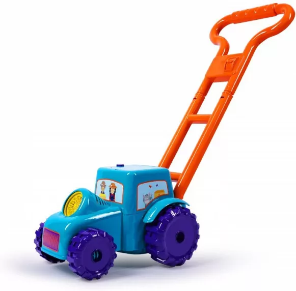 Fru Blu traktor + płyn 0,4l - tantis.pl