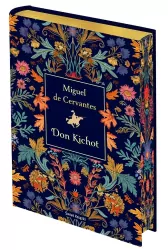 Don Kichot. Wersja kolekcjonerska