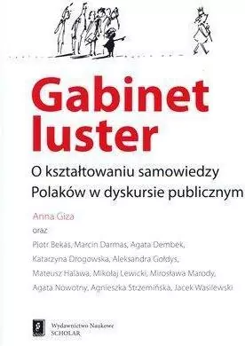 Gabinet luster. O kształtowaniu samowiedzy Polaków - tantis.pl
