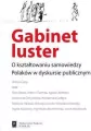 Gabinet luster. O kształtowaniu samowiedzy Polaków - tantis.pl