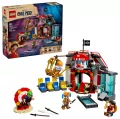 LEGO® One Piece. Namiot cyrkowy klauna Buggy’ego 75637 - tantis.pl