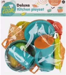 ZEST KUCHENNY 28X29X9 MC PBH 36/72