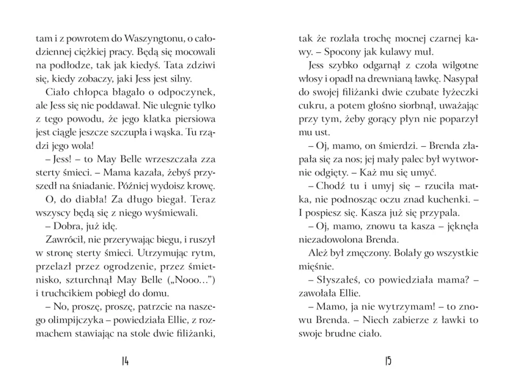 Most do Terabithii - tantis.pl