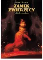 Zamek Zwierzęcy T.4 Królewska krew - tantis.pl