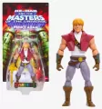 Masters Of The Universe Cartoon Prince Adam - tantis.pl