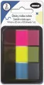 Znaczniki 2x4,4cm. 3 kolory - tantis.pl