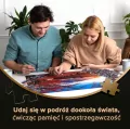 Puzzle 1000. Big Ben. Londyn - tantis.pl
