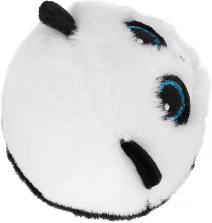 Ty Beanie Bouncers Checkers - panda - tantis.pl