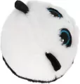 Ty Beanie Bouncers Checkers - panda - tantis.pl