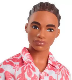 Barbie Fashionistas. Ken Stylowy HYT99 - tantis.pl