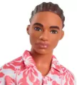 Barbie Fashionistas. Ken Stylowy HYT99 - tantis.pl