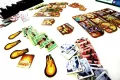 Wielkie damy/Royal Bonus/Przeklęci! Small World. Zestaw dodatków 2 - tantis.pl