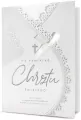 Karnet okolicznościowy B6. Chrzest. Pan Dragon - tantis.pl
