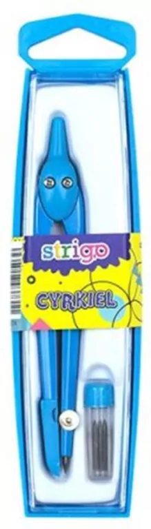 Cyrkiel niebieski - tantis.pl
