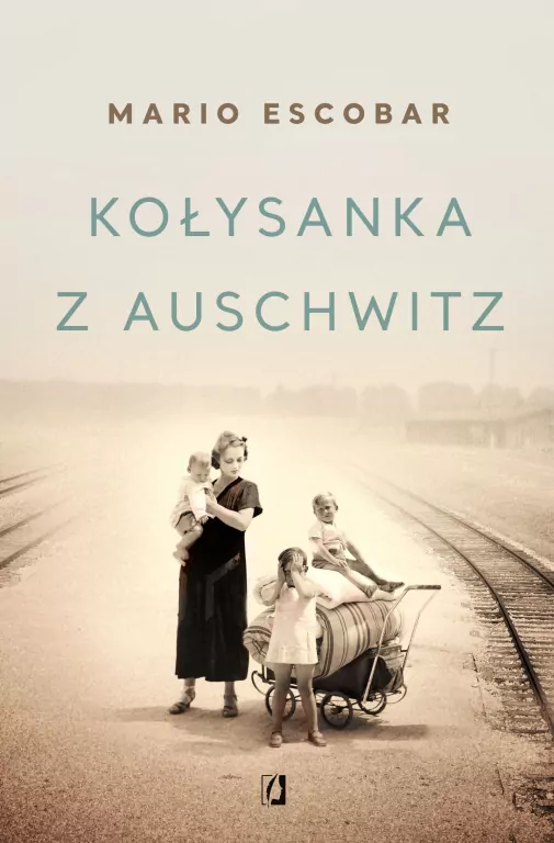 Kołysanka z Auschwitz - tantis.pl