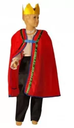 STROJ KARNAWAL KROL WIK 8015 FOL