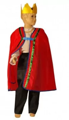 STROJ KARNAWAL KROL WIK 8015 FOL