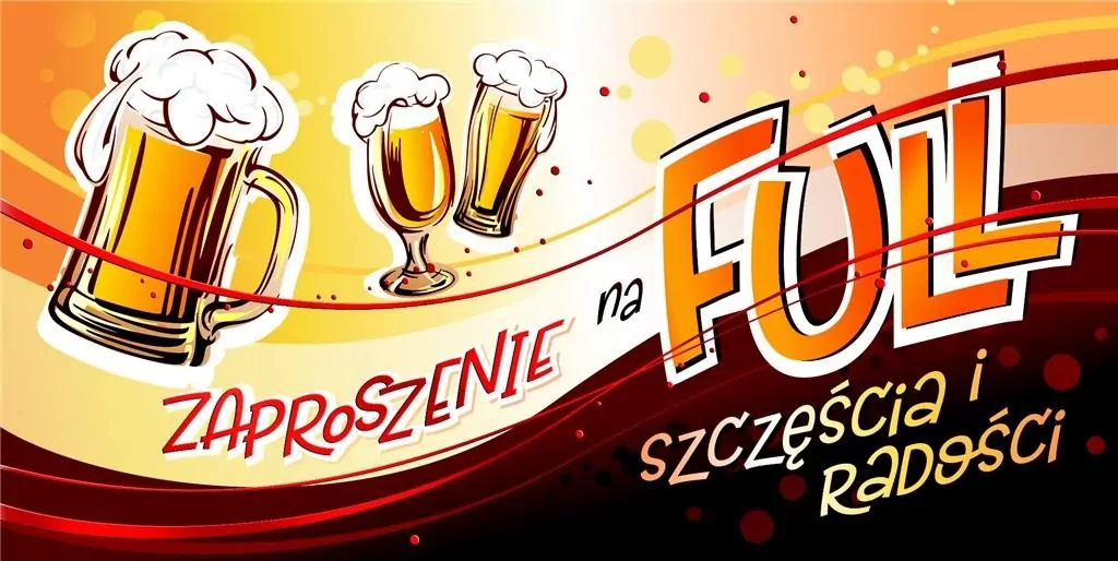 Zaproszenie - tantis.pl