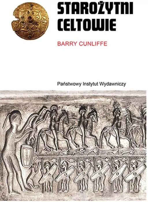 Starożytni Celtowie - tantis.pl